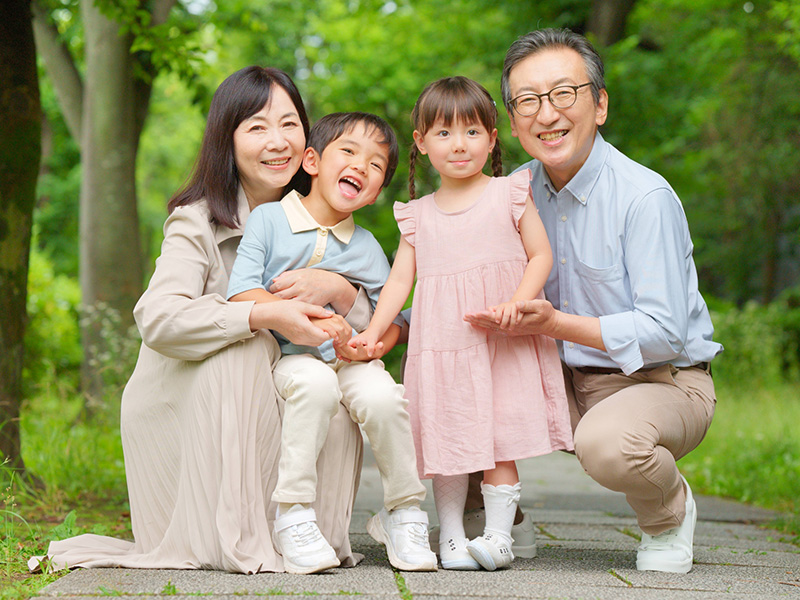 当院のコンセプト